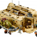 75290 LEGO Star Wars TM Mos Eisley Cantina™